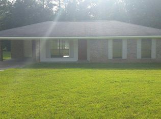 391 Old Highway 49, Seminary, MS 39479