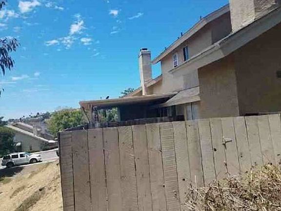 Property Side View