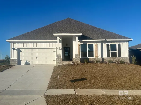 12543 Shoshoney Cir, Fairhope, AL 36532