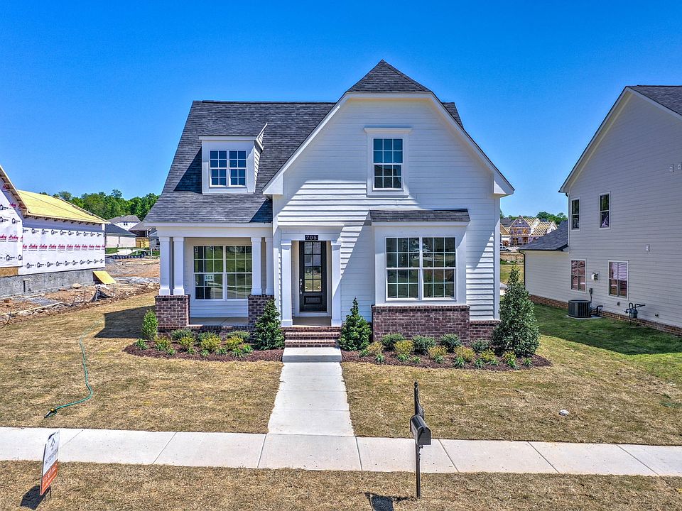 1st image of 705 Ravensdown Dr Lot 101