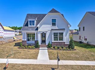 705 Ravensdown Dr LOT 101, Nolensville, TN 37135