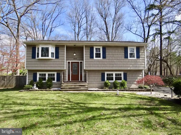 523 New Jersey Rd, Browns Mills, NJ 08015