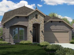 11517 Hartwell Ln, Fort Worth, TX 76244