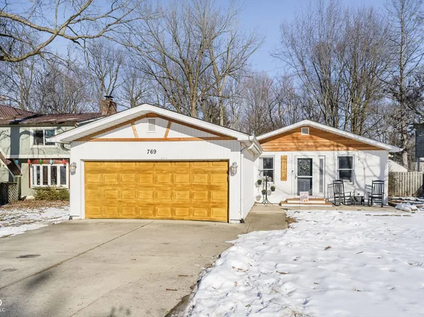 769 Iron Bridge Rd, Cicero, IN 46034
