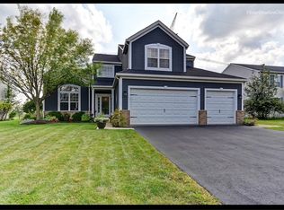 27015 W Sycamore Rd, Channahon, IL 60410