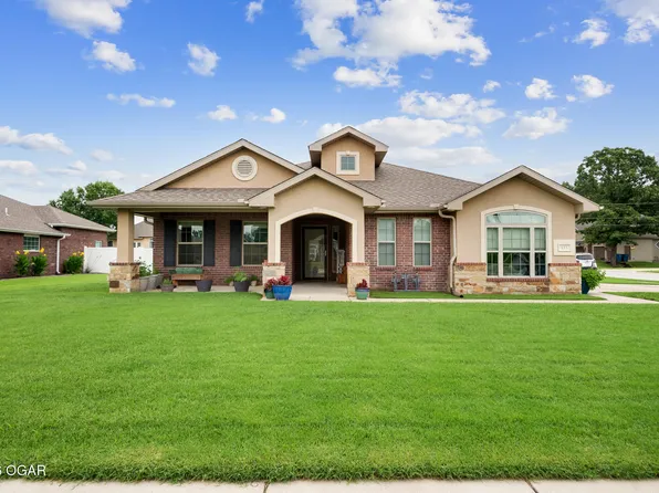 123 Cody John Way, Carl Junction, MO 64834