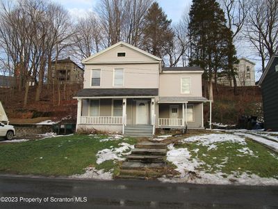 48 Willow Ave, Susquehanna, PA, 18847