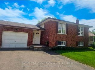 385 Fitch St, Welland, ON L3C 4W7