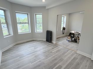 72 Kirkland St, Cambridge, MA 02138