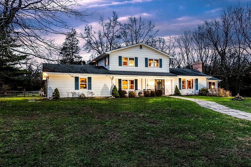 40 Felmley Rd, Oldwick, NJ 08858 Zillow