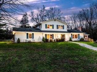 40 Felmley Rd, Oldwick, NJ 08858