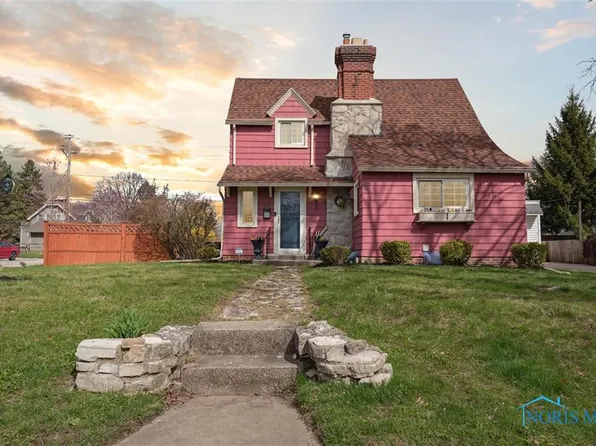 525 W Broadway St, Maumee, OH 43537