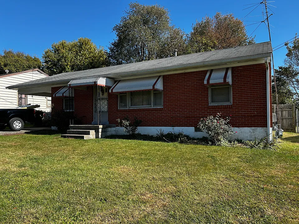 230 Hazel Lawn Dr