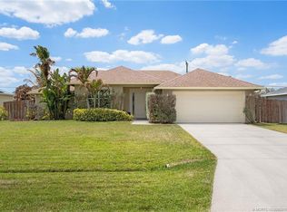 2150 SW Quarry St, Port Saint Lucie, FL 34953