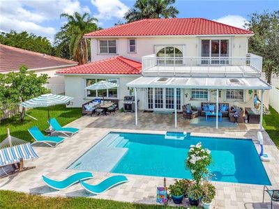18856 NW 23rd Pl, Pembroke Pines, FL, 33029