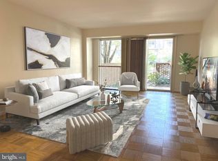520 N St SW APT S116, Washington, DC 20024
