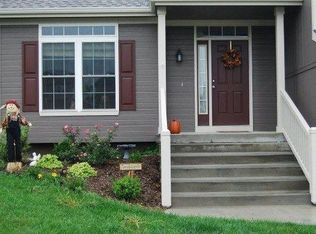 9717 N Donnelly Ave, Kansas City, MO 64157
