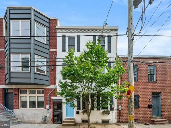 1908 Kater St, Philadelphia, PA 19146