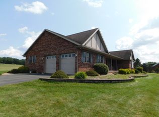 36 Bluejay Dr, Jim Thorpe, PA 18229