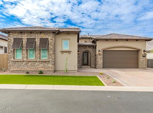 8125 E Jaeger St, Mesa, AZ 85207