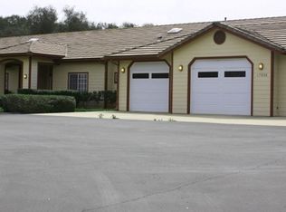 17208 Amarillo Rd, Ramona, CA 92065