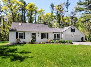 68 Carr Rd, Duxbury, MA 02332