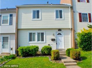 7524 Remington Rd, Manassas, VA 20109