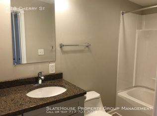 428 Cherry St, Pottstown, PA