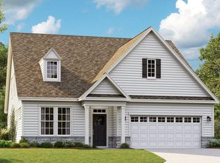 31834 Shad Creek Way, Frankford, DE 19945