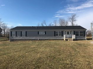 251 Bed Rock Ln, Rineyville, KY 40162