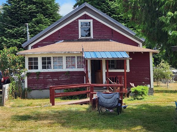 252 4th Street, Morton, WA 98356
