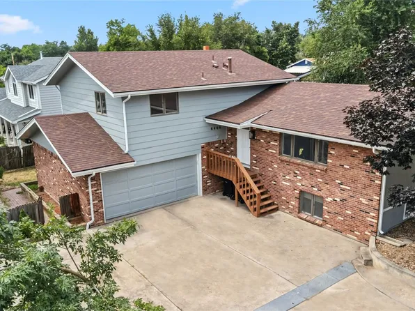 6406 W 70th Avenue, Arvada, CO 80003