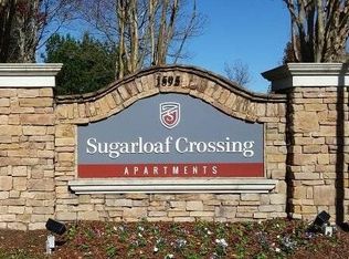 814 Trace Ln, Lawrenceville, GA 30046