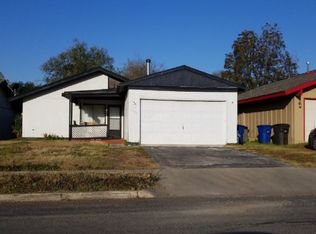 7035 Myrtle Valley St, San Antonio, TX 78242