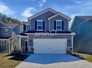 4607 Coleman Estates Cir, Jacksonville, FL 32257