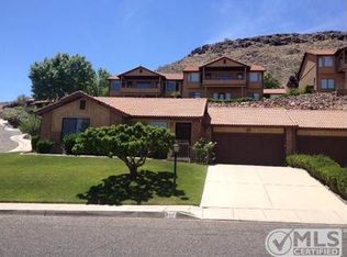 457 N Ridge View Dr, Saint George, UT 84770