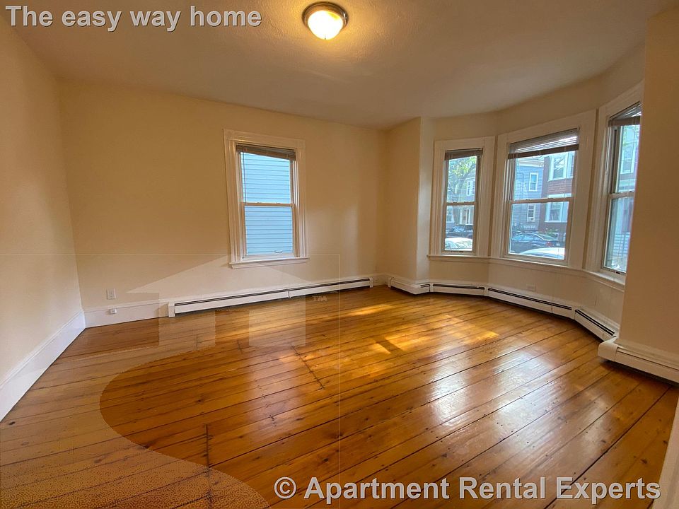 Apartment Rental Experts