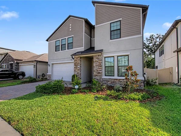 9826 CARABINER WAY, LAND O LAKES, FL 34637