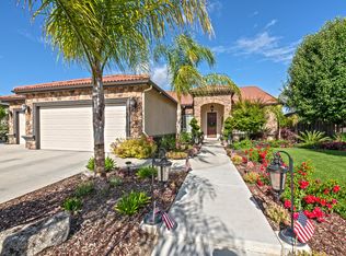 3819 Via Corvino St, Selma, CA