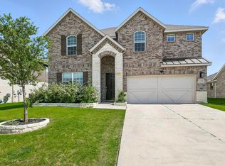 1104 Indianola Trl, Anna, TX 75409