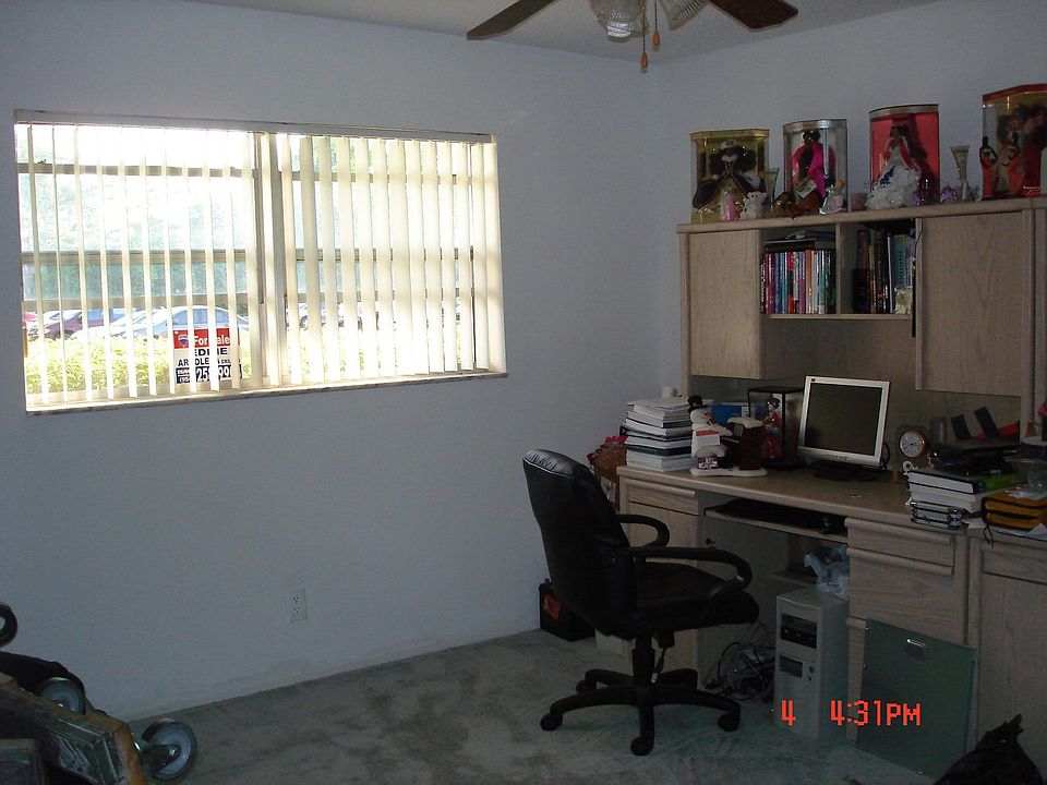 Second Bedroom/Office