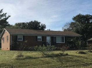 160 Evergreen Dr, Salisbury, NC 28144