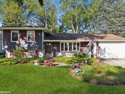 3S180 Cypress Dr, Glen Ellyn, IL, 60137