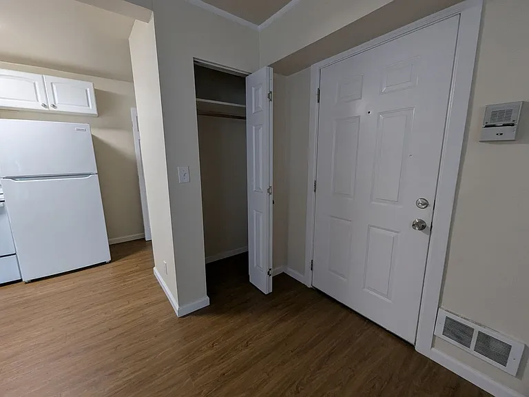 Parkside Apartments in Capitol Hill — Photo 16