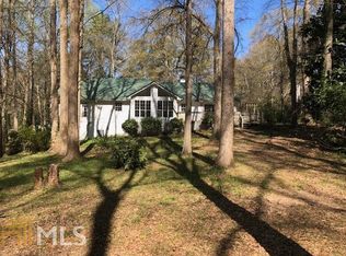 405 3rd Ave, Winder, GA 30680
