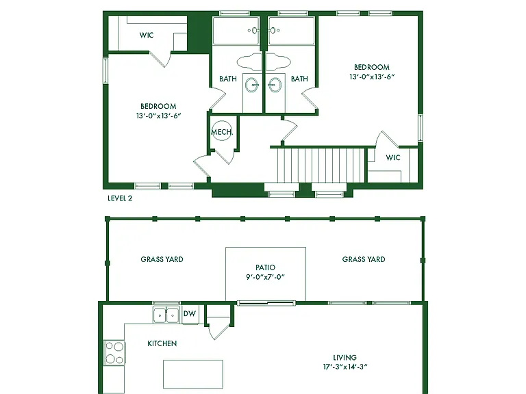 YardHomes Parkside — Photo 41