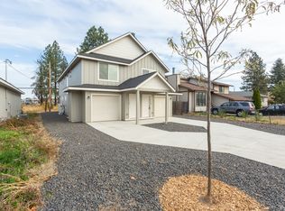 1109 E Decatur Ave #1, Spokane, WA 99205