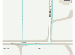 0 Strawhill Ln, Tallahassee, FL 32305