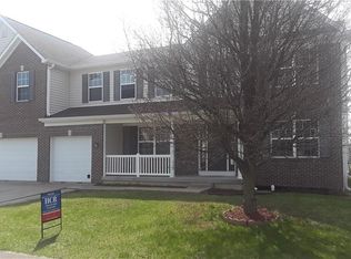 10849 Spring Green Dr, Indianapolis, IN
