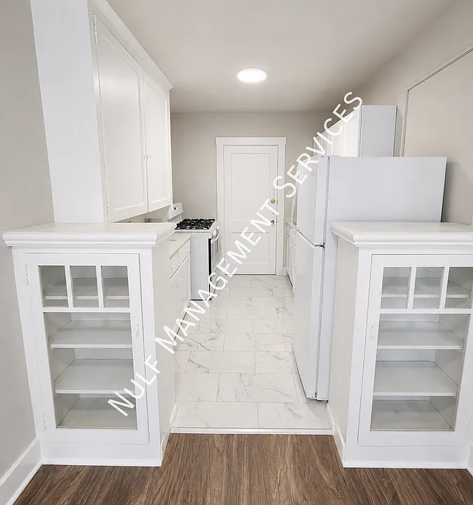 5862 Forbes Ave #22